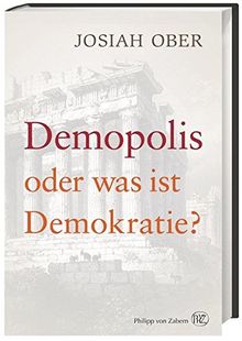 Demopolis: Oder was ist Demokratie?