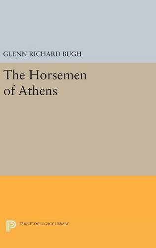 The Horsemen of Athens (Princeton Legacy Library)