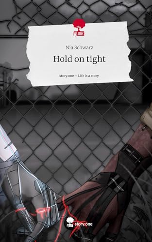 Hold on tight. Life is a Story - story.one