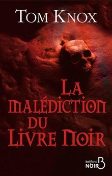 La malédiction du livre noir