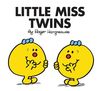 Hargreaves, R: Little Miss Twins (Little Miss Classic Library)