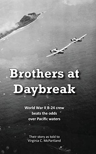 unbekannt Brothers At Daybreak.