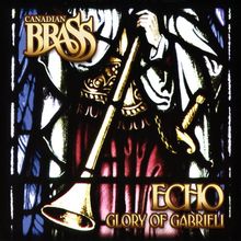 Echo - Glory of Gabrieli