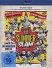 WWE - Summerslam 2009 [Blu-ray]