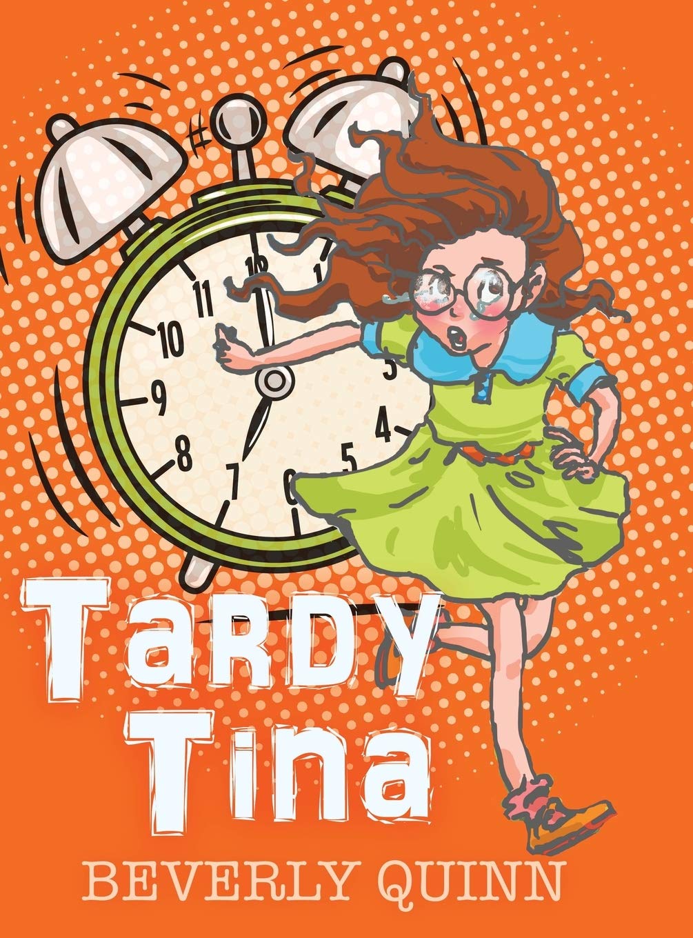 Tardy Tina