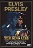 Elvis Presley - The King live