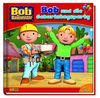 Bob der Baumeister, Bd. 2: Bob und die Geburtstagsparty