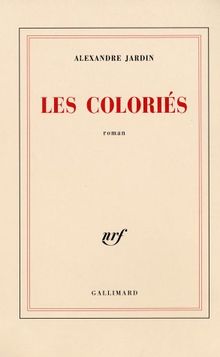 Les Coloriés