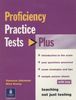Practice Tests Plus CPE