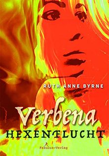 Verbena: Hexenflucht