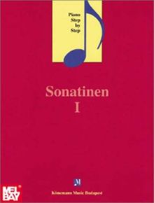 Sonatinen (Music Scores)