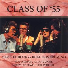 Class of '55: Memphis Rock & Roll Homecoming