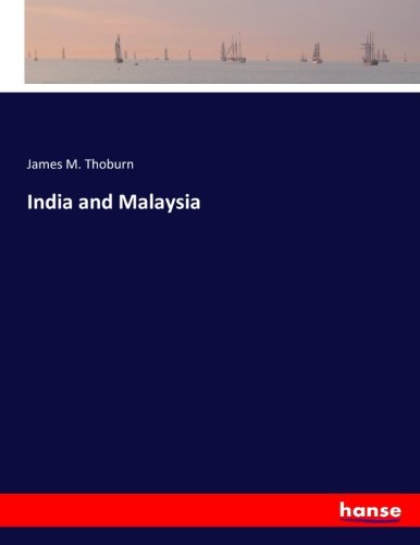 India and Malaysia