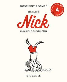 WWS PickNick Serie 2 Der kleine Nick 1 - 8 (Kinderbücher)