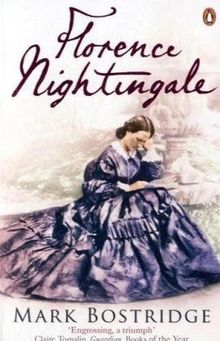 Florence Nightingale: The Woman and Her Legend