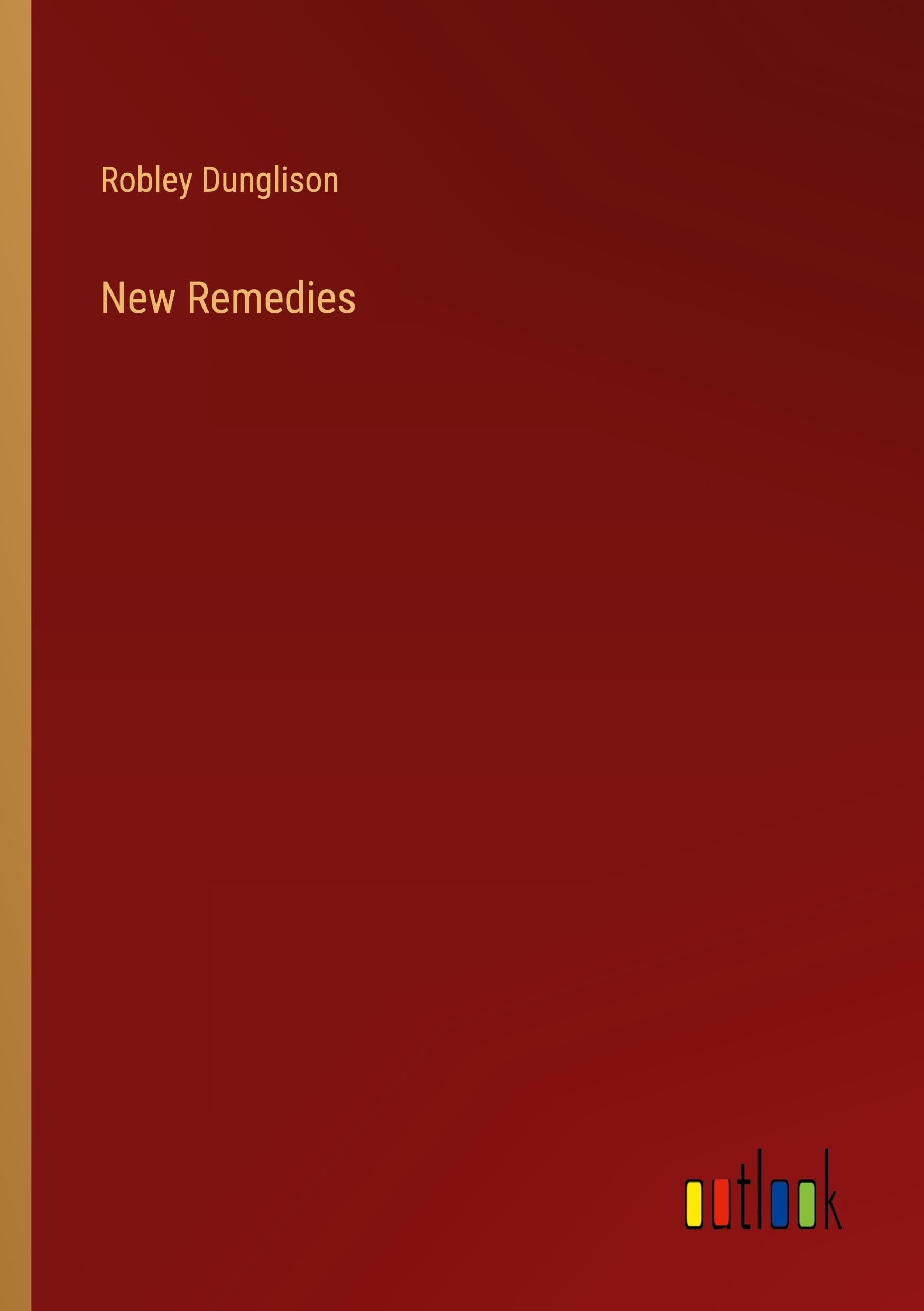 New Remedies