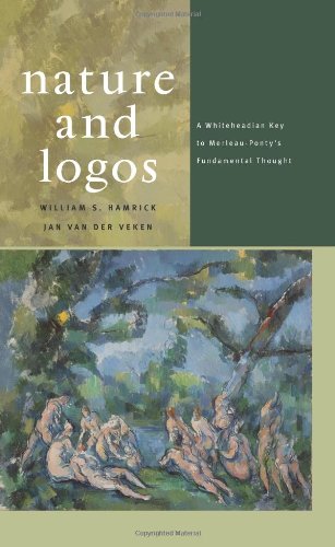 Nature and Logos: A Whiteheadian Key to Merleau-Ponty's Fundamental Thought
