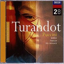 Turandot (Ga)