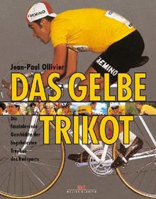 Das Gelbe Trikot