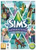 [UK-Import]The Sims 3 Generations Game PC & MAC