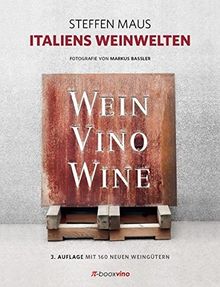 Italiens Weinwelten (PiBooxVino)