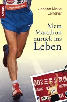 Mein Marathon zurück ins Leben