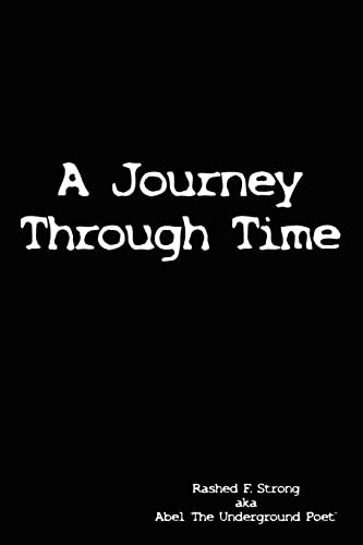 A Journey Through Time