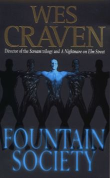 Fountain Society. A Novel