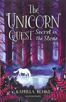 Secret in the Stone: The Unicorn Quest 2 de Benko, Kamilla | Livre | état très bon