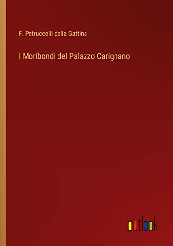 I Moribondi del Palazzo Carignano