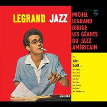 Legrand Jazz (Heritage-Serie)