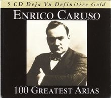 100 Greatest Arias