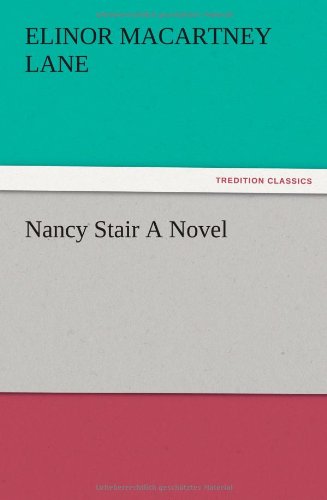 Nancy Stair A Novel