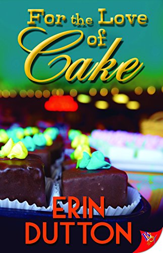 For the Love of Cake