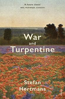 War and Turpentine