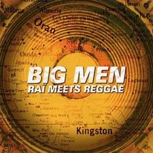 Rai Meets Reggae