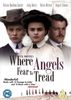 Where Angels Fear to Tread [UK Import, keine deutsche Sprache]