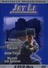 Jet Li 4 DVD-Box (4 DVDs) : China Swordsman - Tai-Chi - Iron Tiger - Master der Shaolin