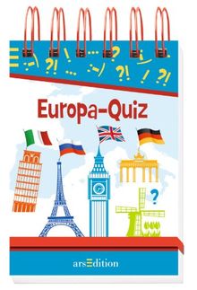 Europa-Quiz