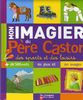 Mon imagier du Père Castor des sports et des loisirs