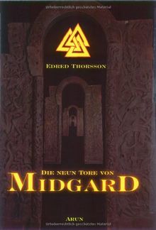 Die Neun Tore von Midgard: Ein magischer Lehrplan der Runen-Gilde