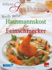 Noch mehr Hausmannskost für Feinschmecker