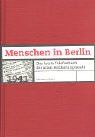 Menschen in Berlin: Das letzte Telefonbuch der alten Reichshauptstadt 1941