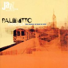 The Future of Jazz Is Now von Various | CD | Zustand sehr gut