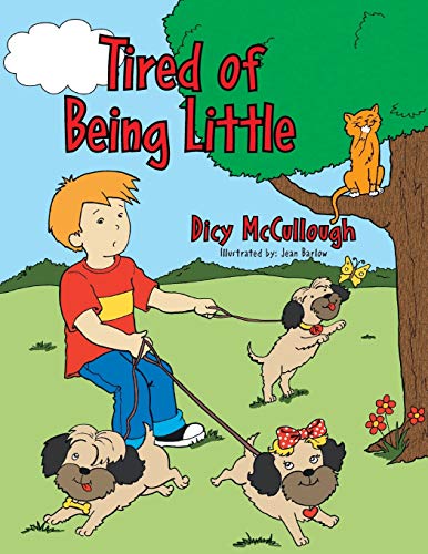 Tired of Being Little