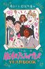 The Heartstopper Yearbook: The million-copy bestselling series, now on Netflix!