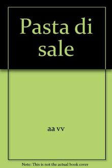 Pasta di sale