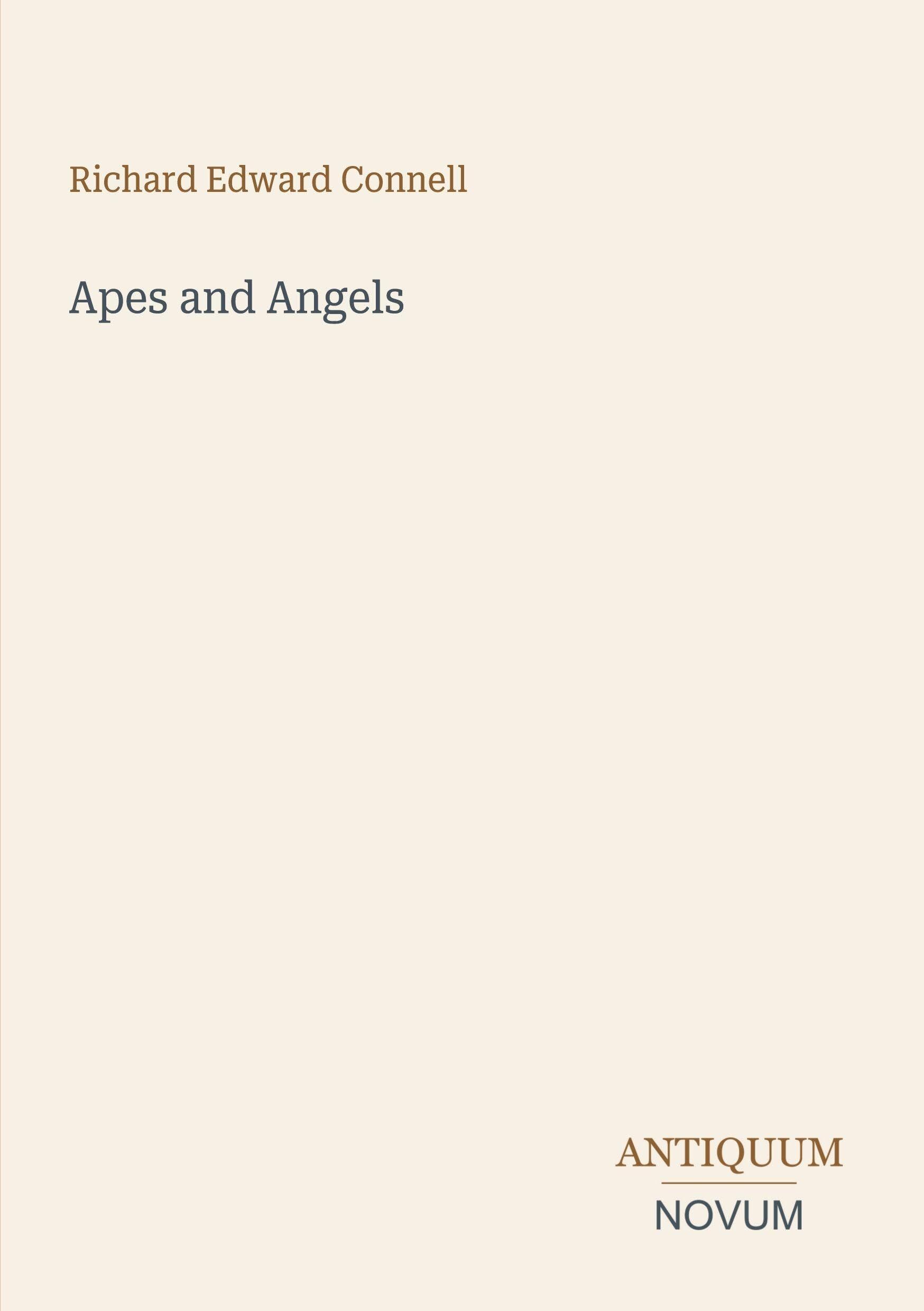 Apes and Angels