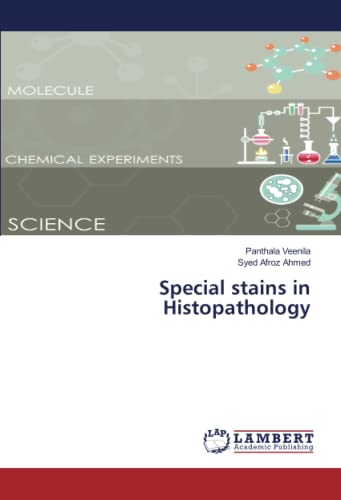 Special stains in Histopathology