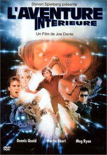 L'Aventure intérieure [FR Import]